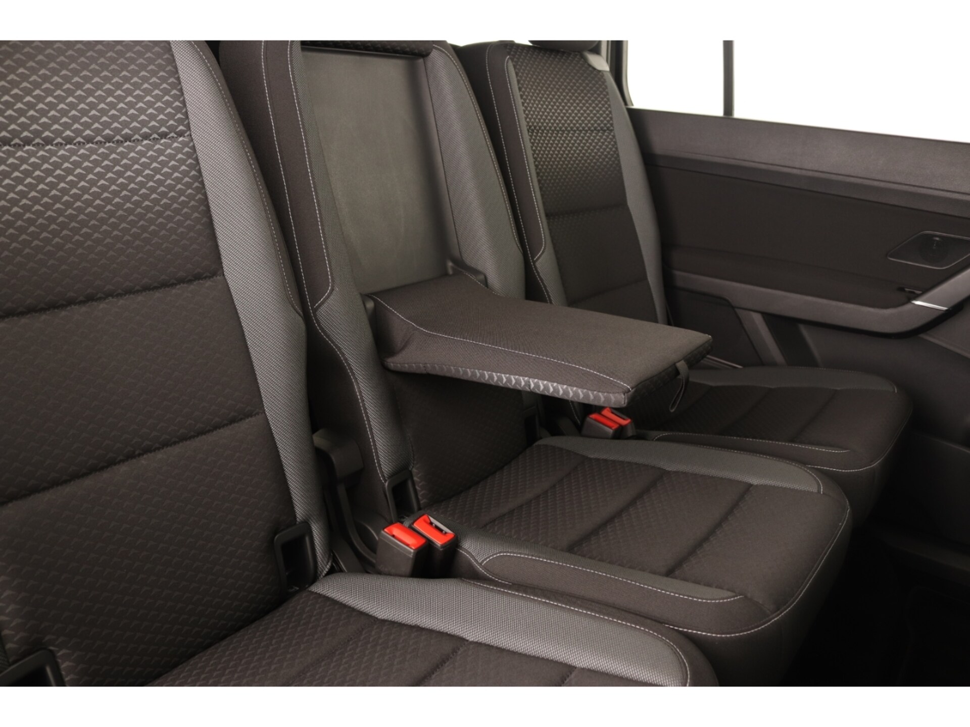 Volkswagen Touran Active