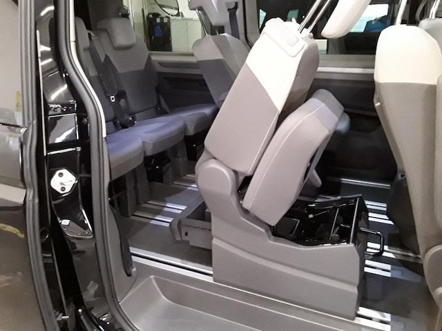 Volkswagen Multivan langversion