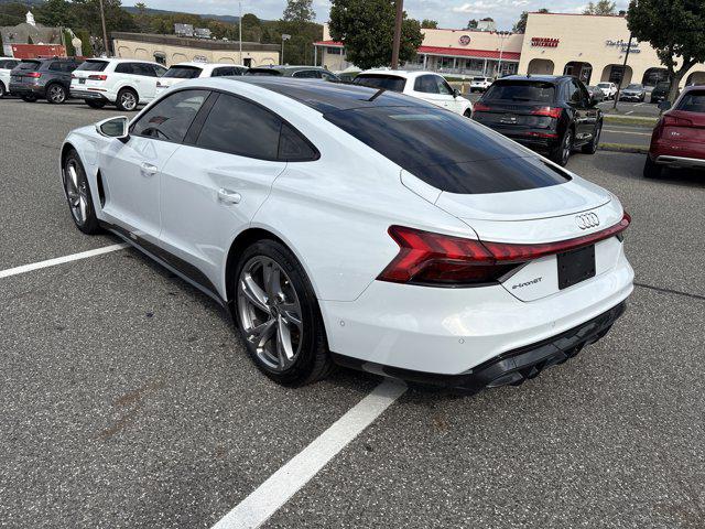 2023 Audi e-tron GT Prestige - Photo 15
