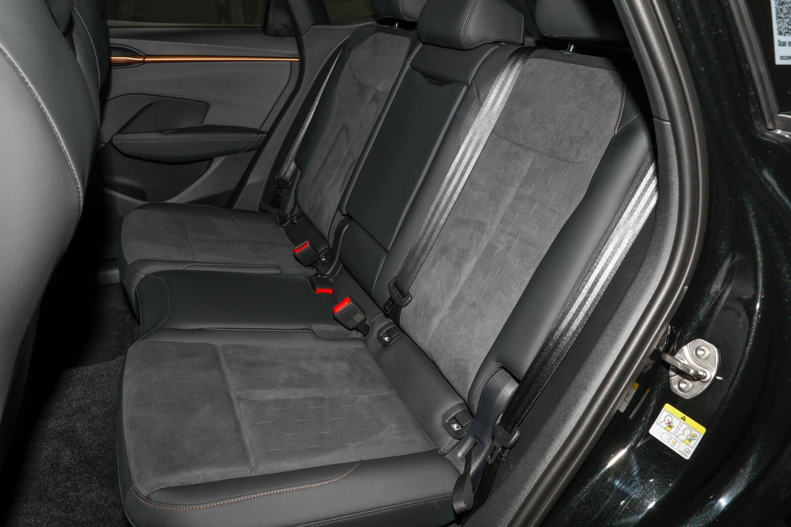 CUPRA Terramar – Bild 13