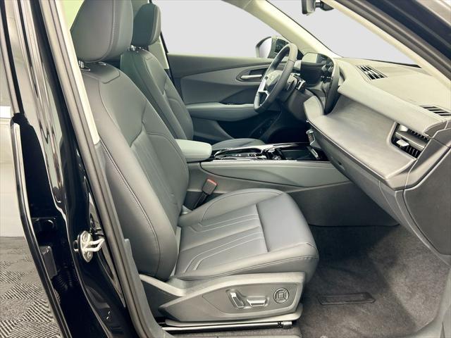 2026 Audi Q3 Base - Photo 19