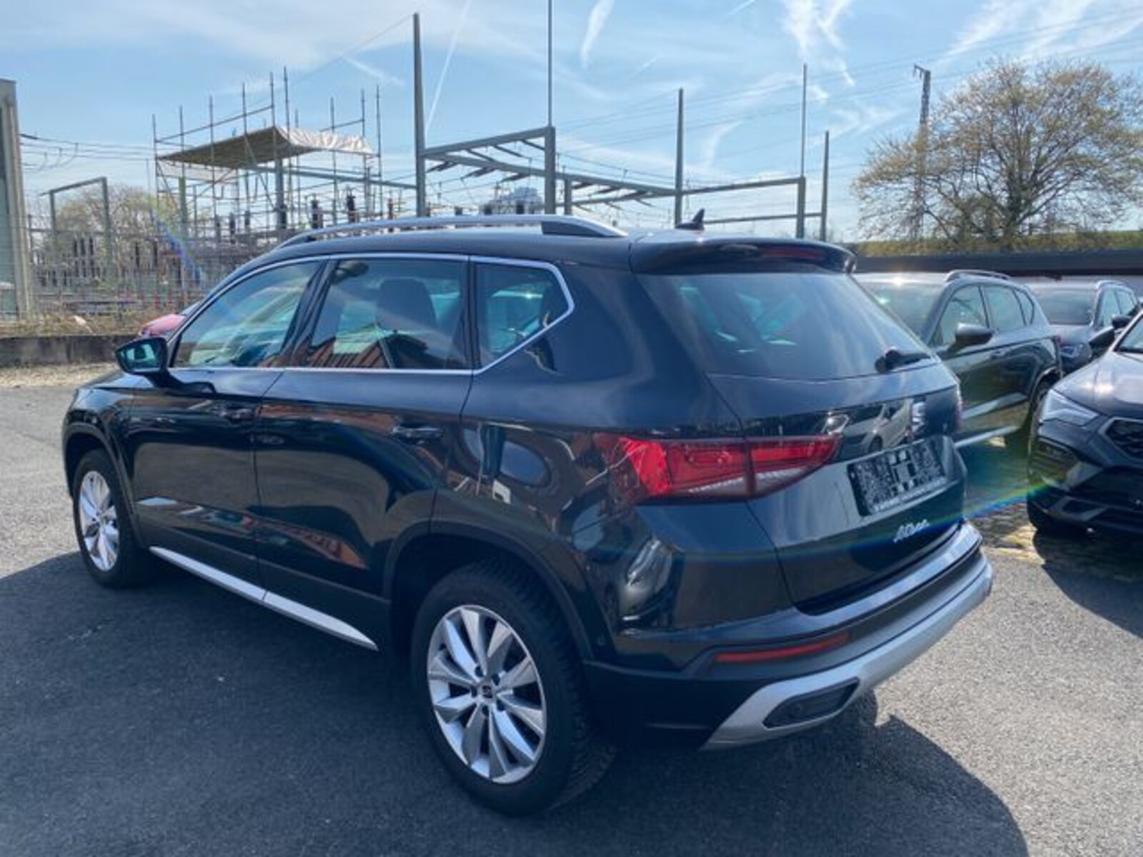 SEAT Ateca – Bild 3
