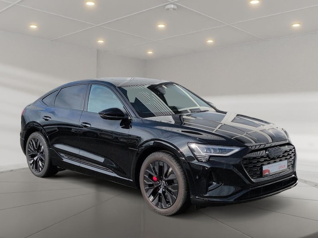 Audi Q8 Sportback E-tron Advanced 50 E-tron Quattro -  - Joinsteer - #5