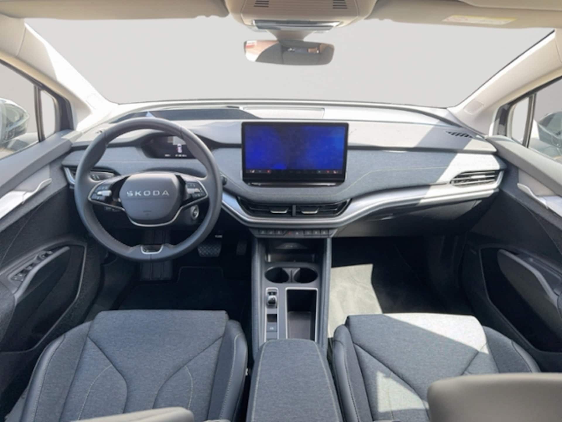 Skoda Elroq 85