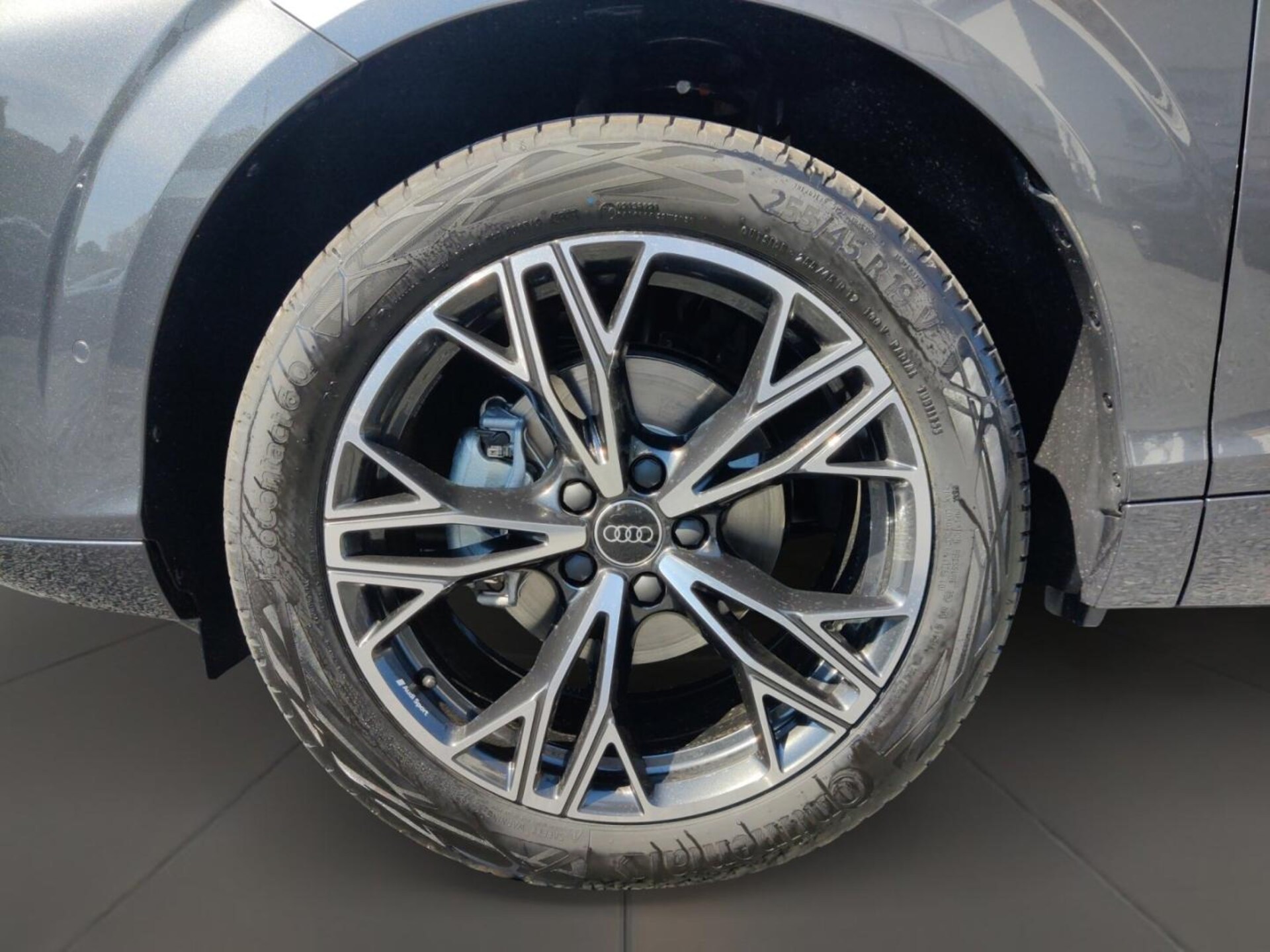 Audi Q3 SUV