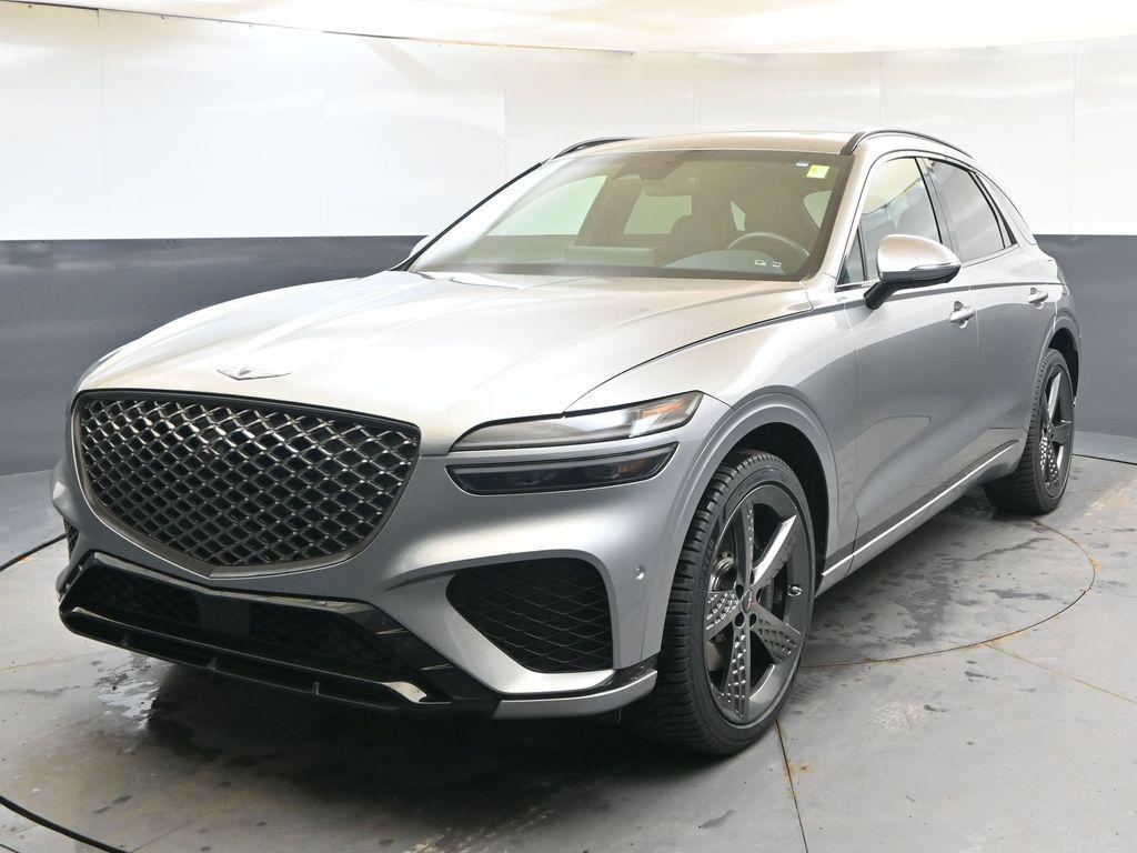 2025 GENESIS GV70