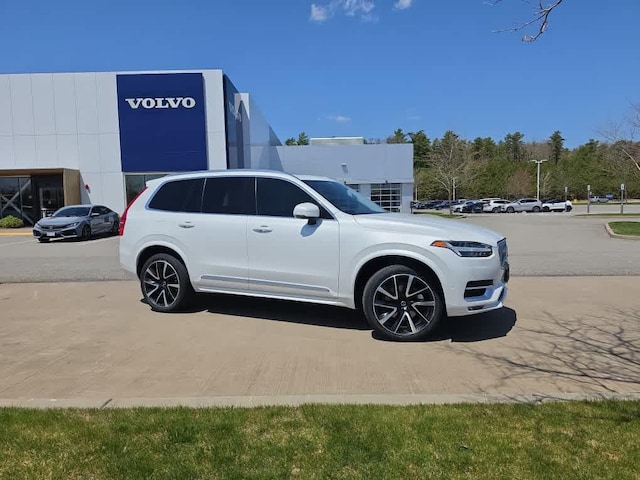2023 Volvo XC90