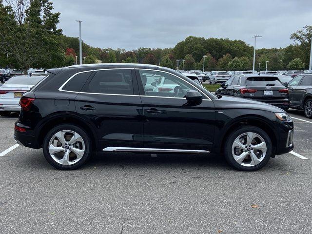 2022 Audi Q5