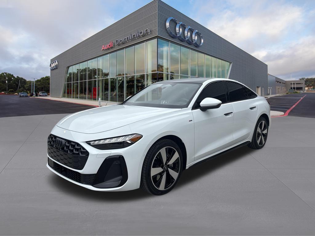 2026 Audi A5 Premium Plus quattro S tronic's photo