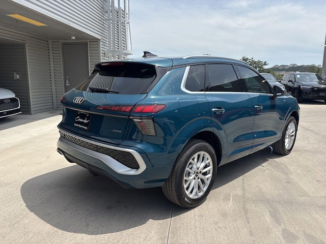 2026 Audi Q3 SUV