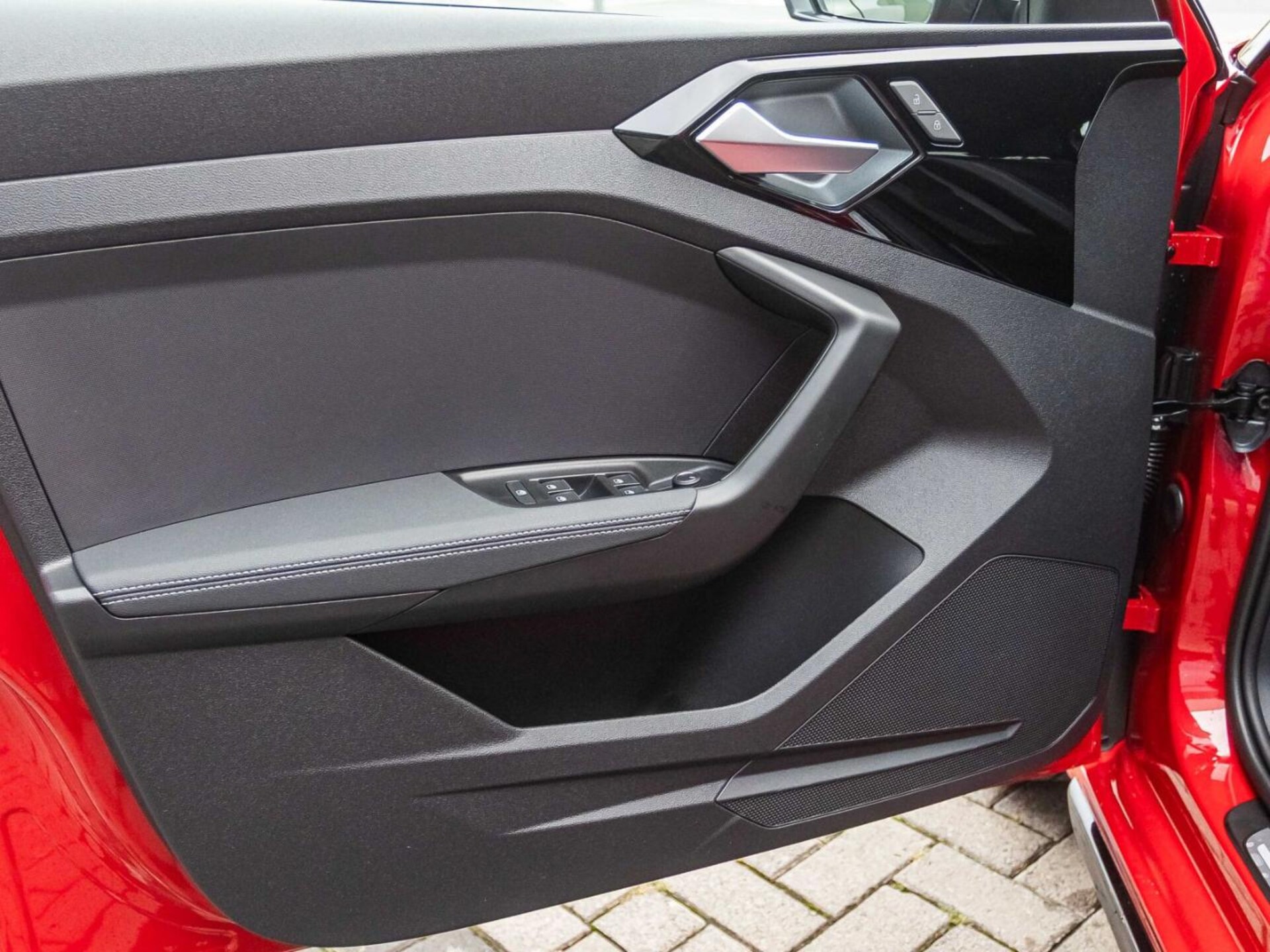 Audi A1 Sportback S line