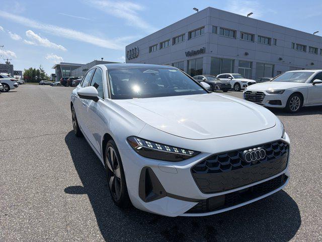2025 Audi A5 Premium Plus quattro S tronic's photo