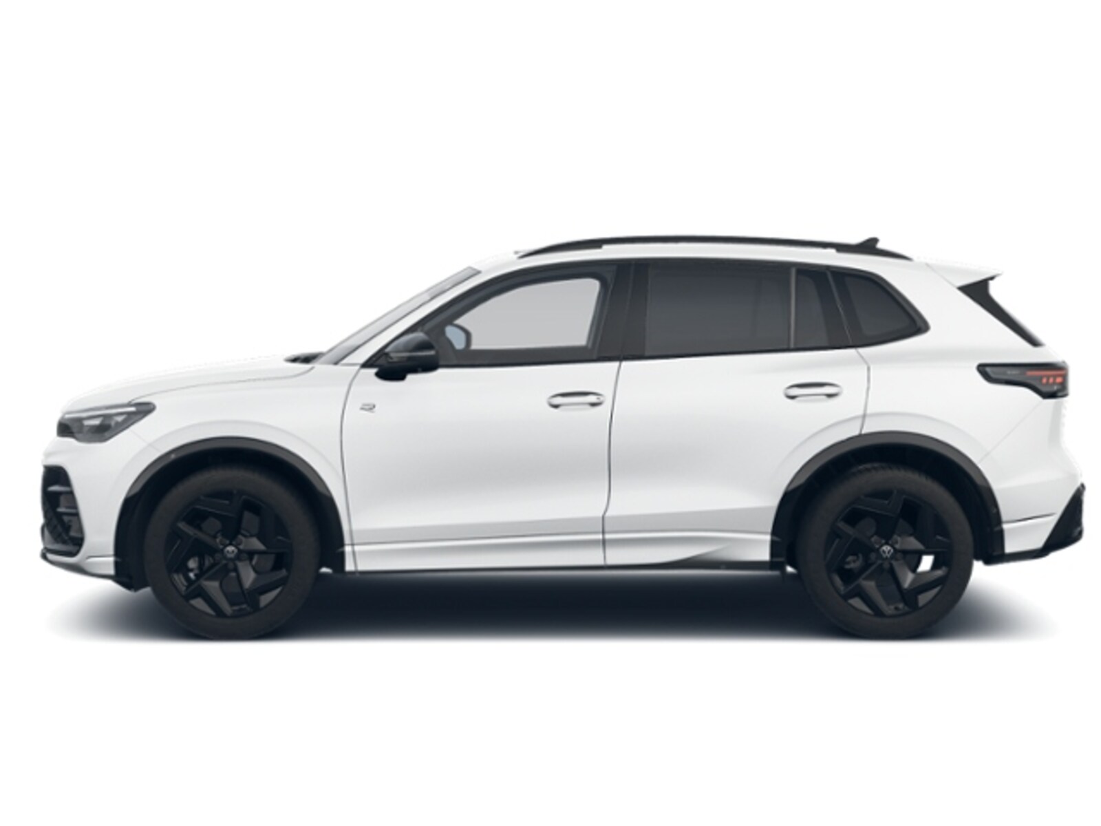 Volkswagen Tiguan – Bild 7
