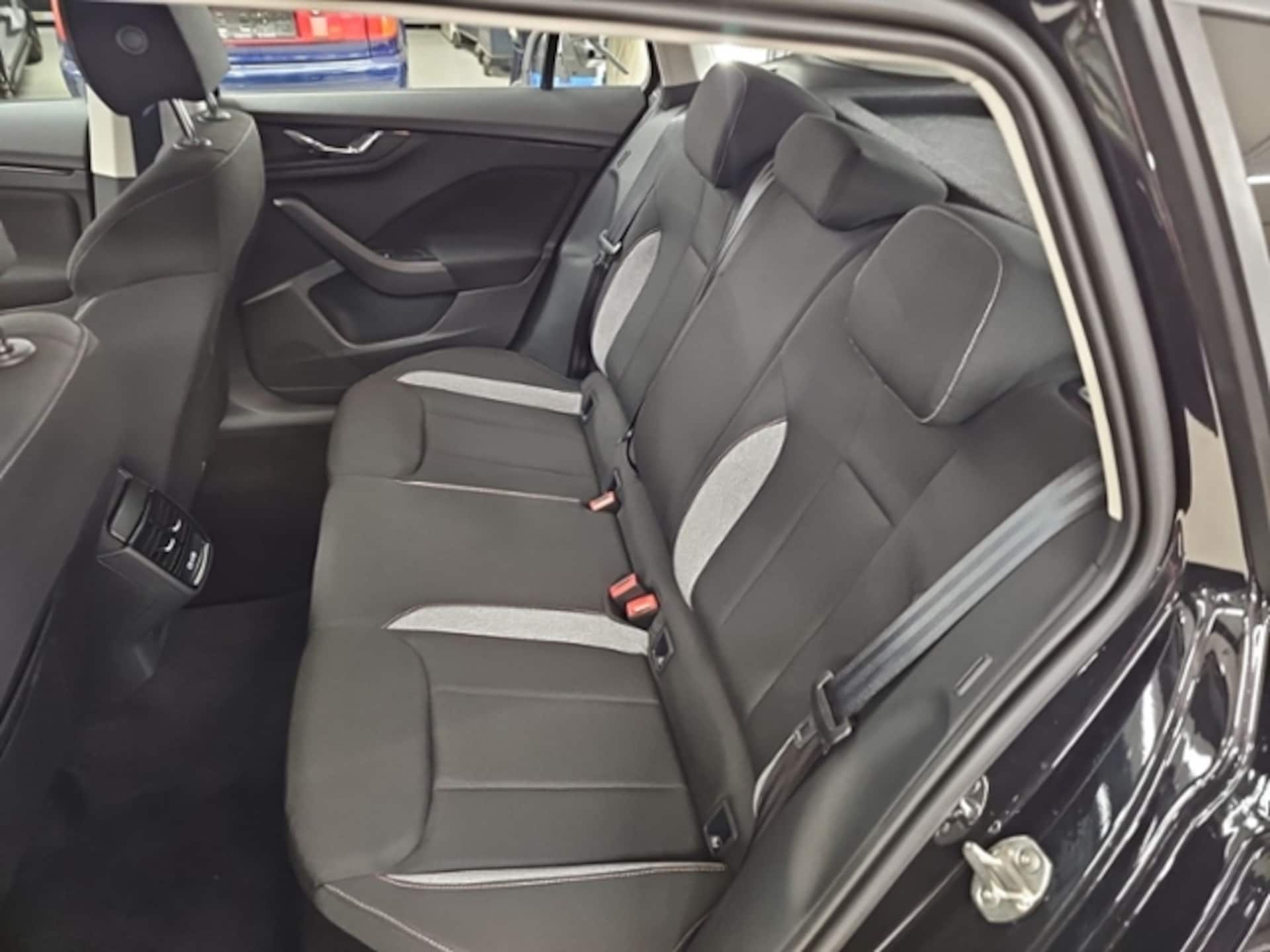 Skoda Kamiq Selection