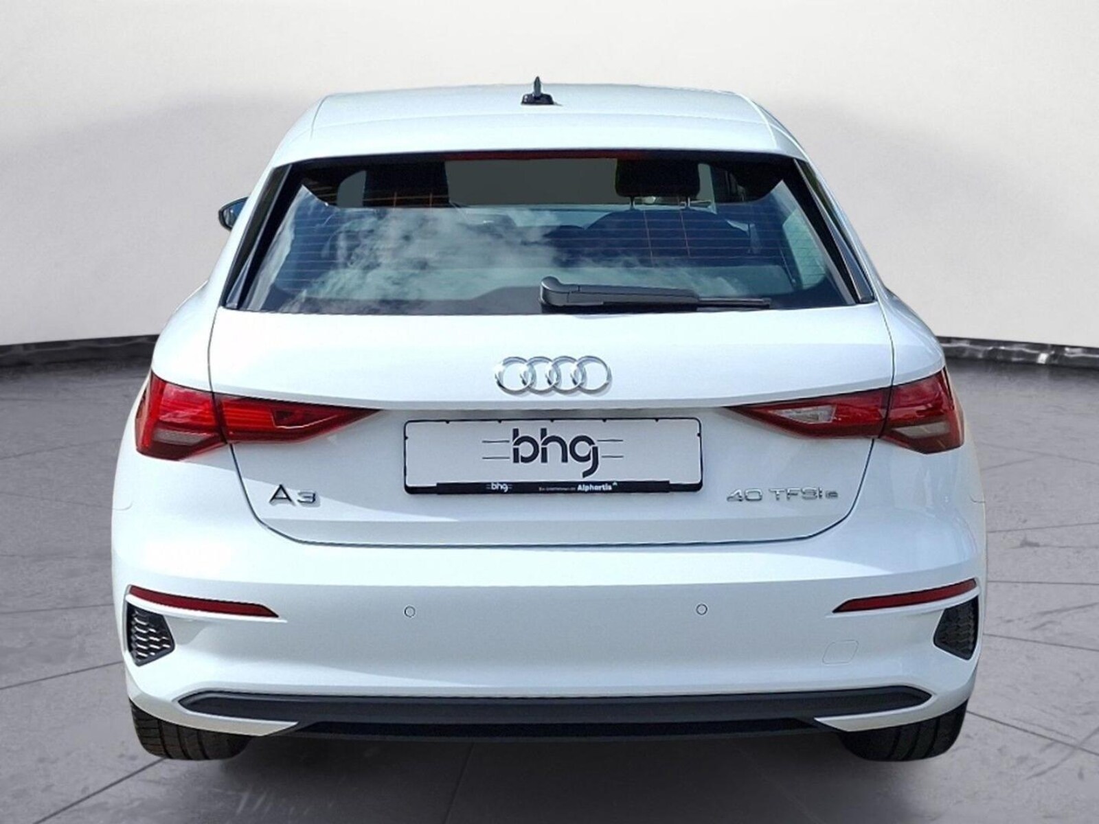Audi A3 Sportback – Bild 5