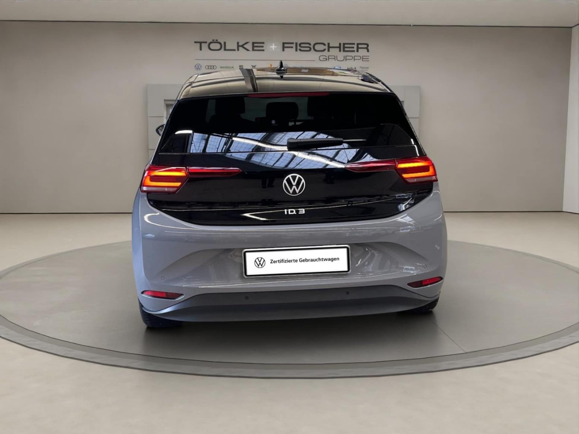 Volkswagen ID.3 MOVE Pro