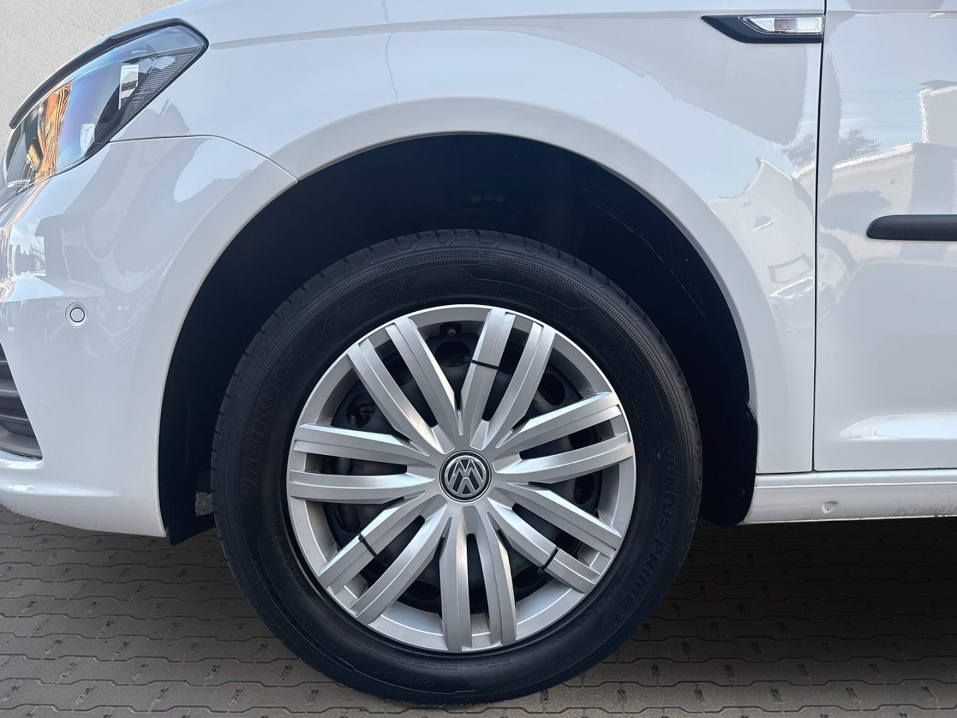 Volkswagen Caddy Trendline