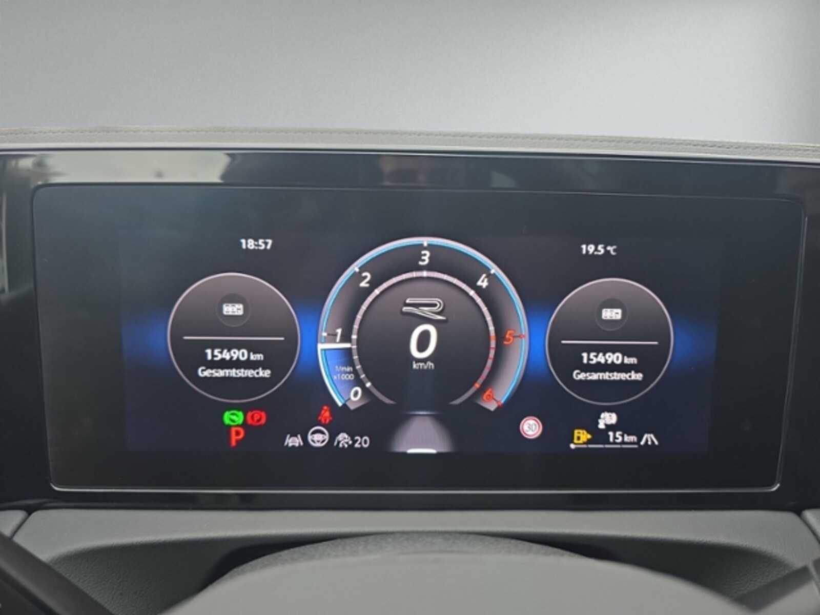 Volkswagen Tiguan – Bild 16