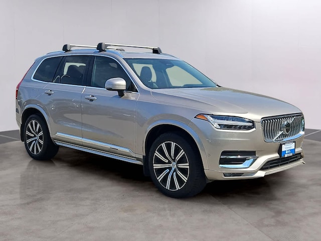 2023 Volvo XC90
