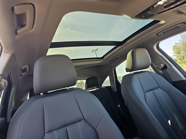 2026 Audi Q5 Sportback