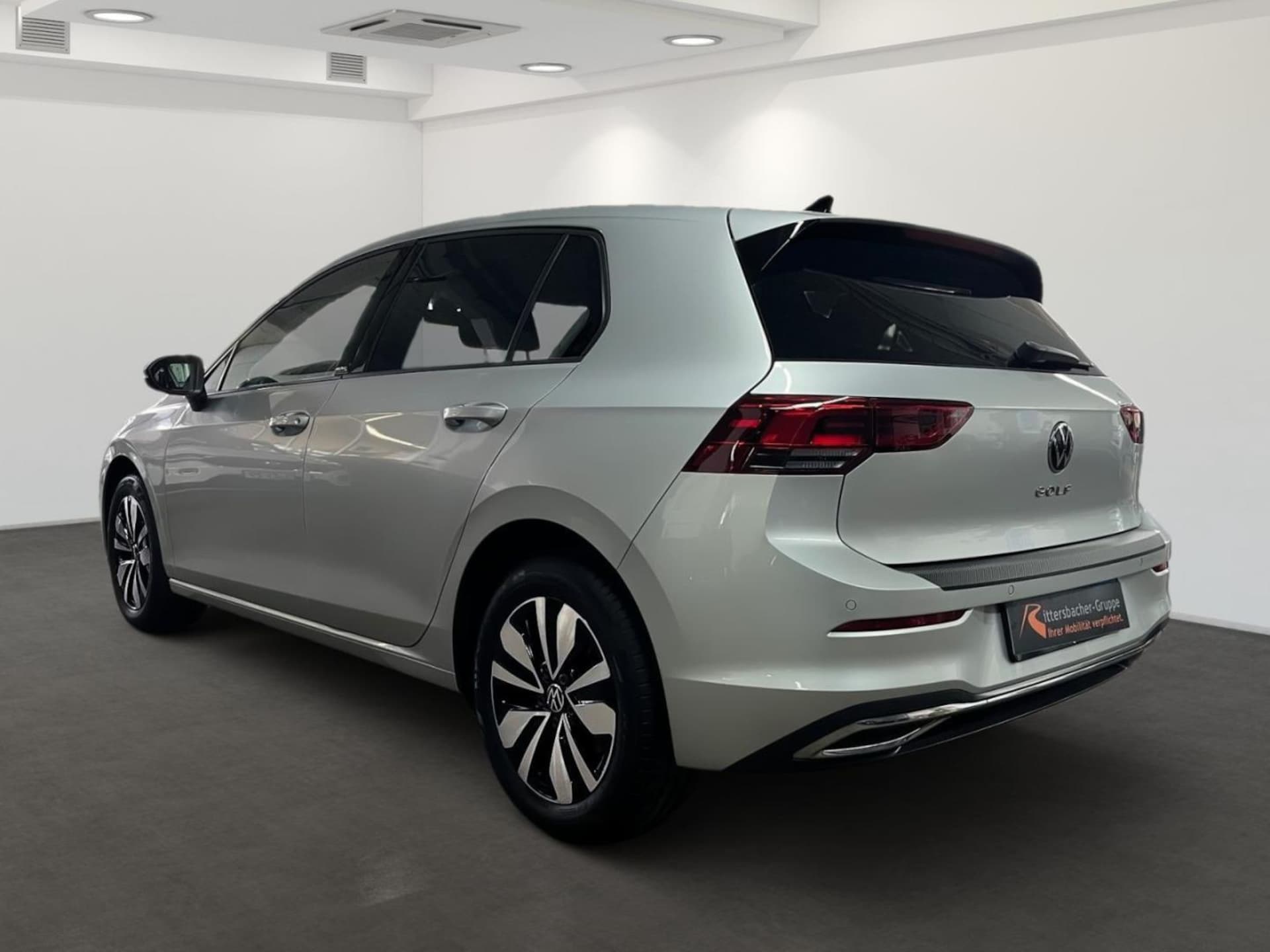 Volkswagen Golf MOVE