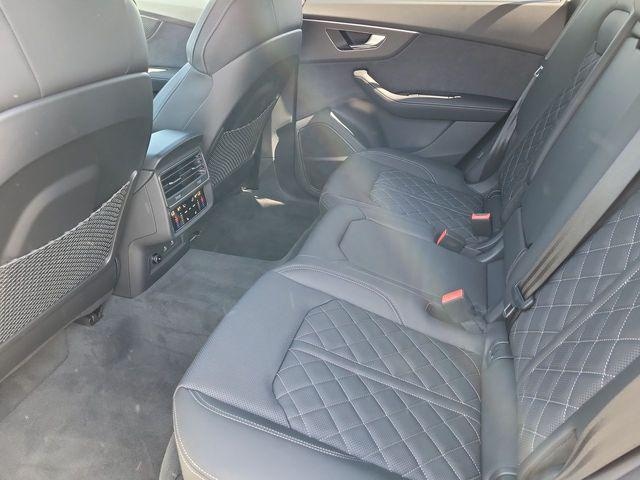 2026 Audi SQ8 Premium Plus - Photo 13