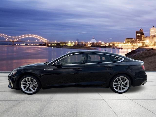 2024 Audi A5 Sportback
