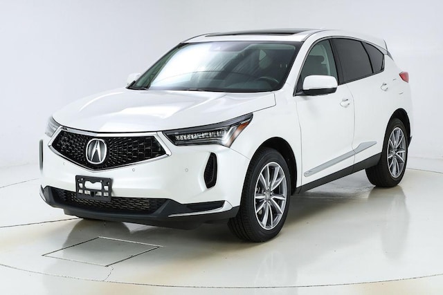 2023 Acura RDX