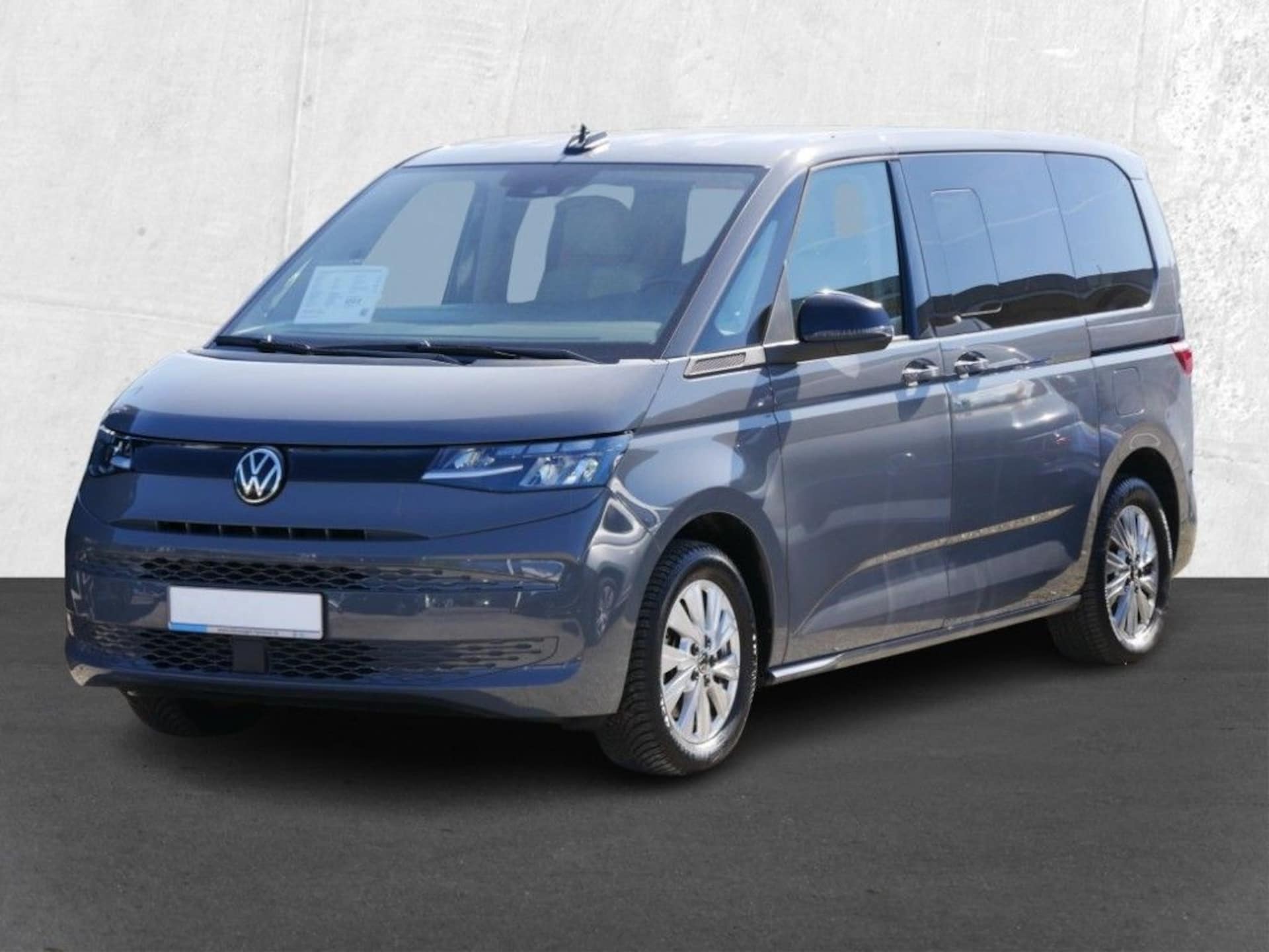 Volkswagen Multivan Basis-Modell
