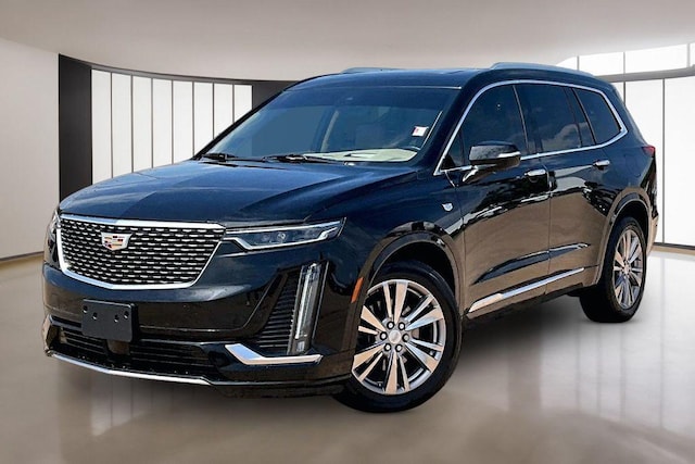 2023 Cadillac XT6
