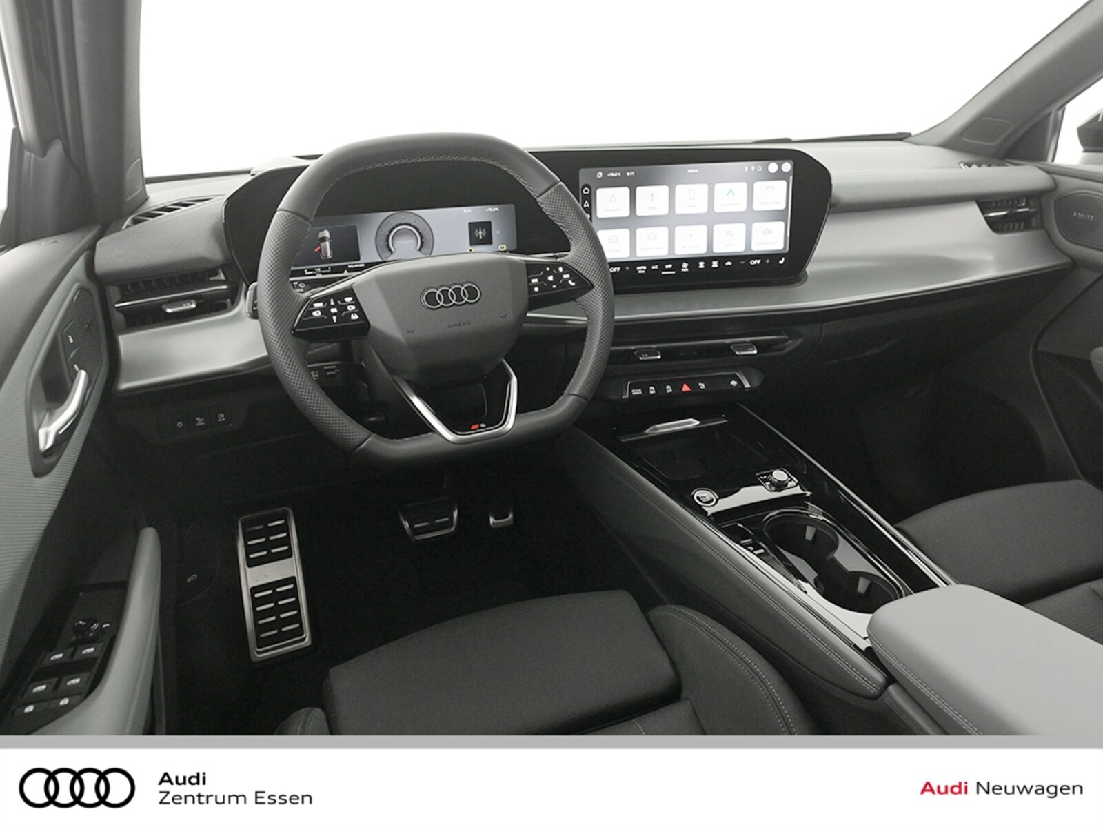 Audi Q3 – Bild 12