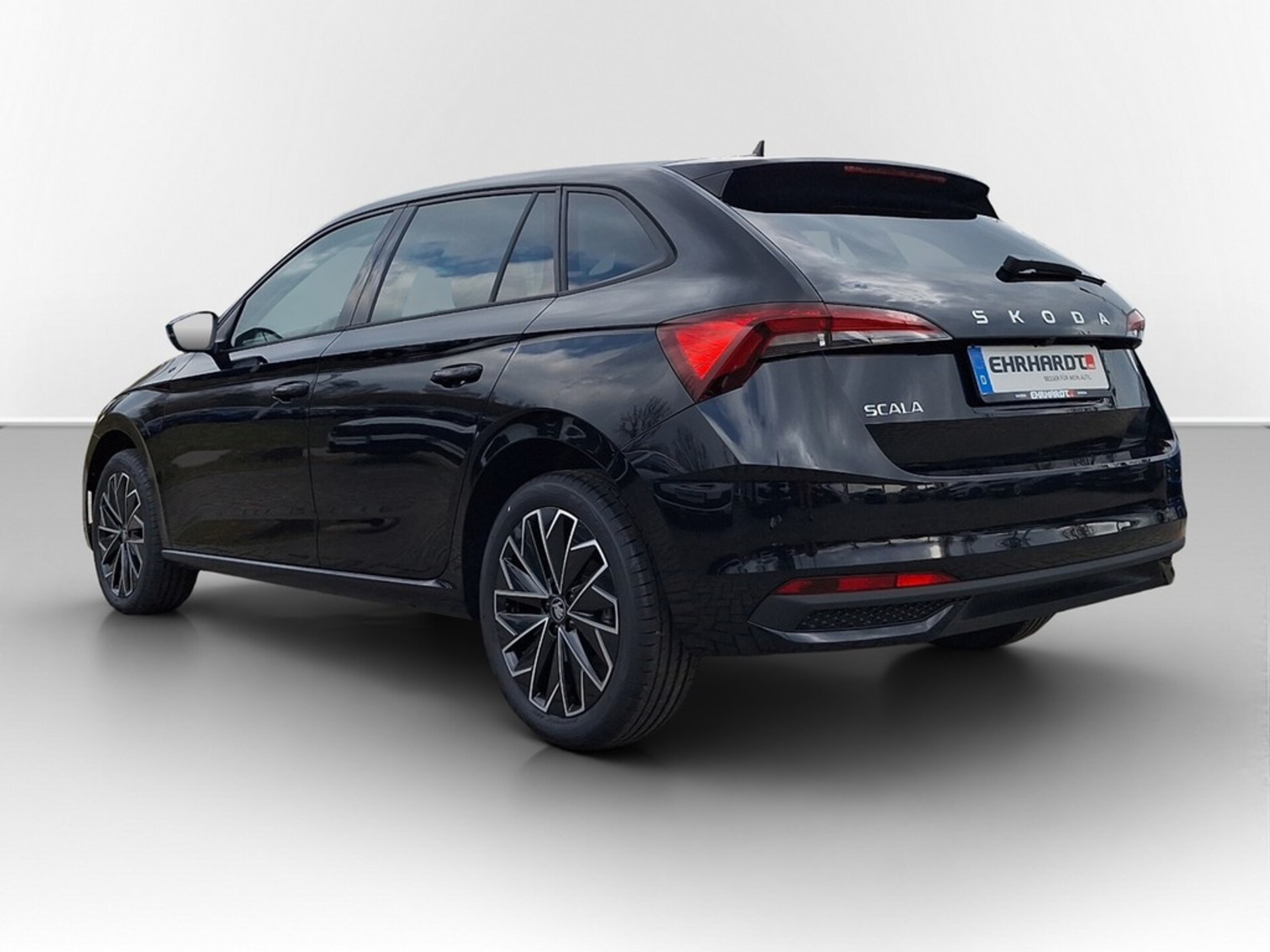 Skoda Scala Selection