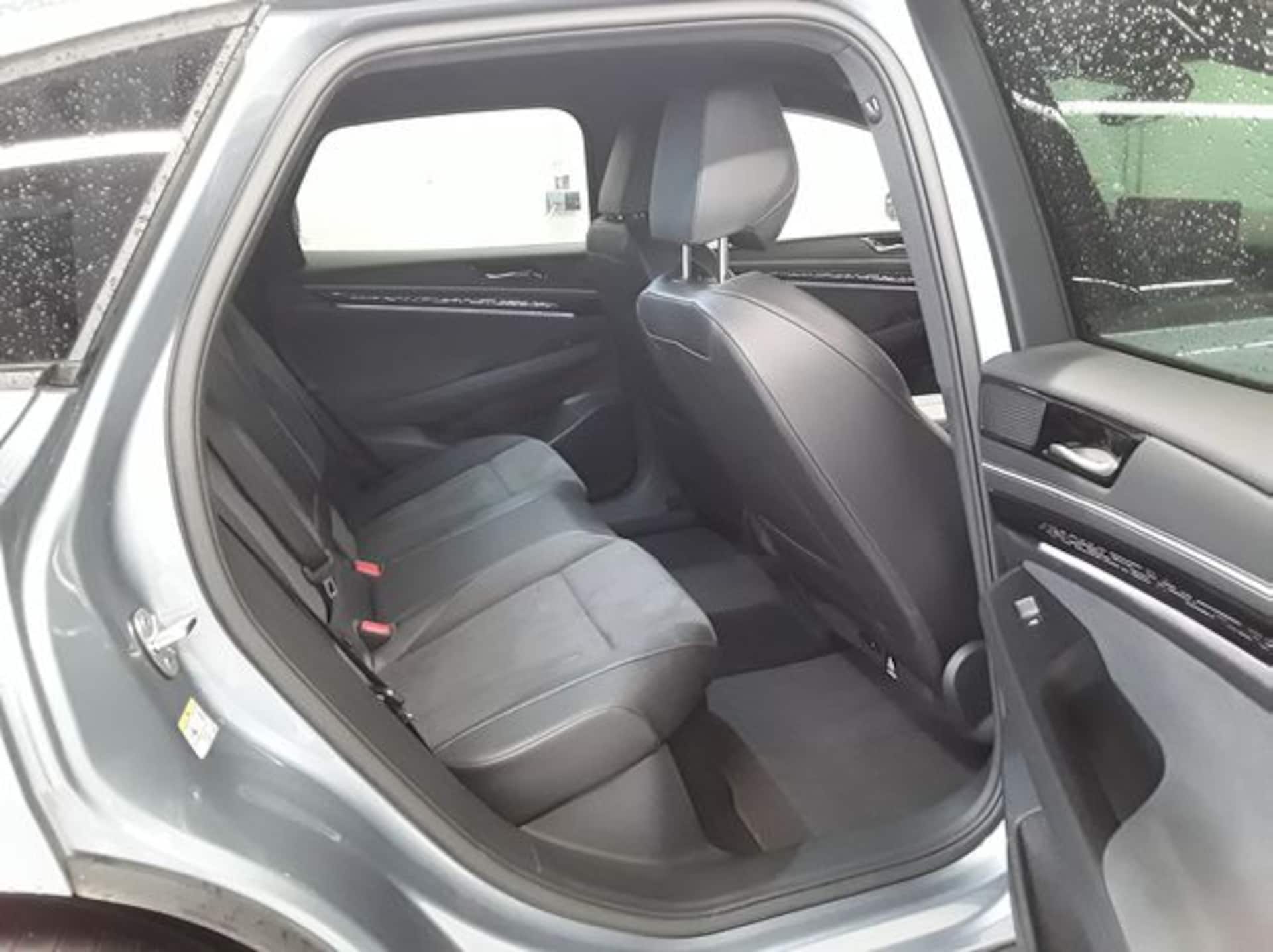Volkswagen ID.7 Pro
