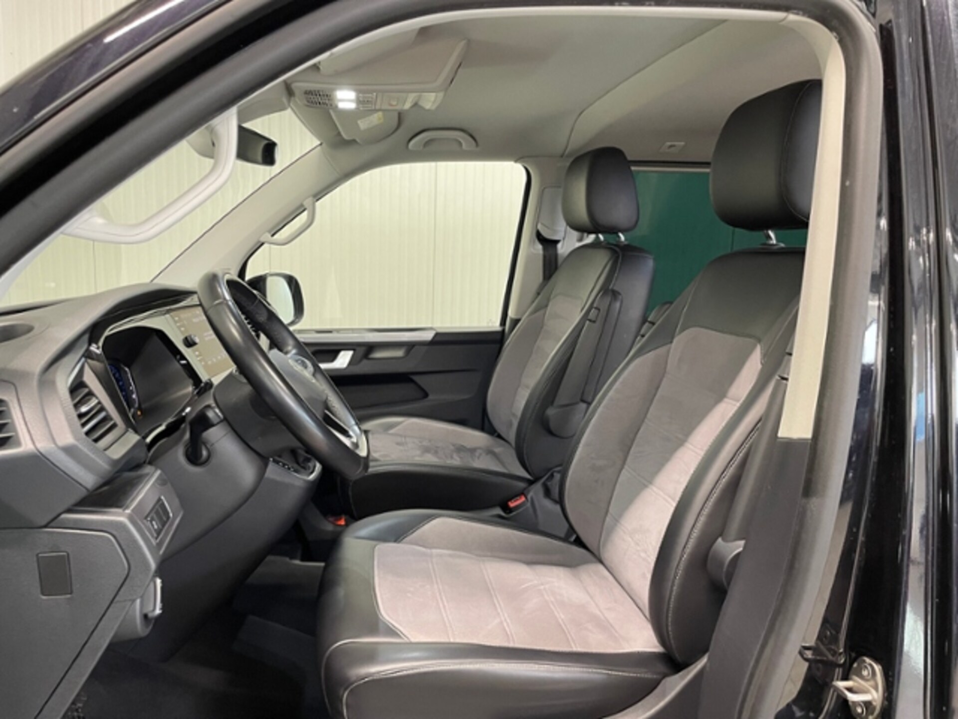 Volkswagen T6.1 Multivan Comfortline