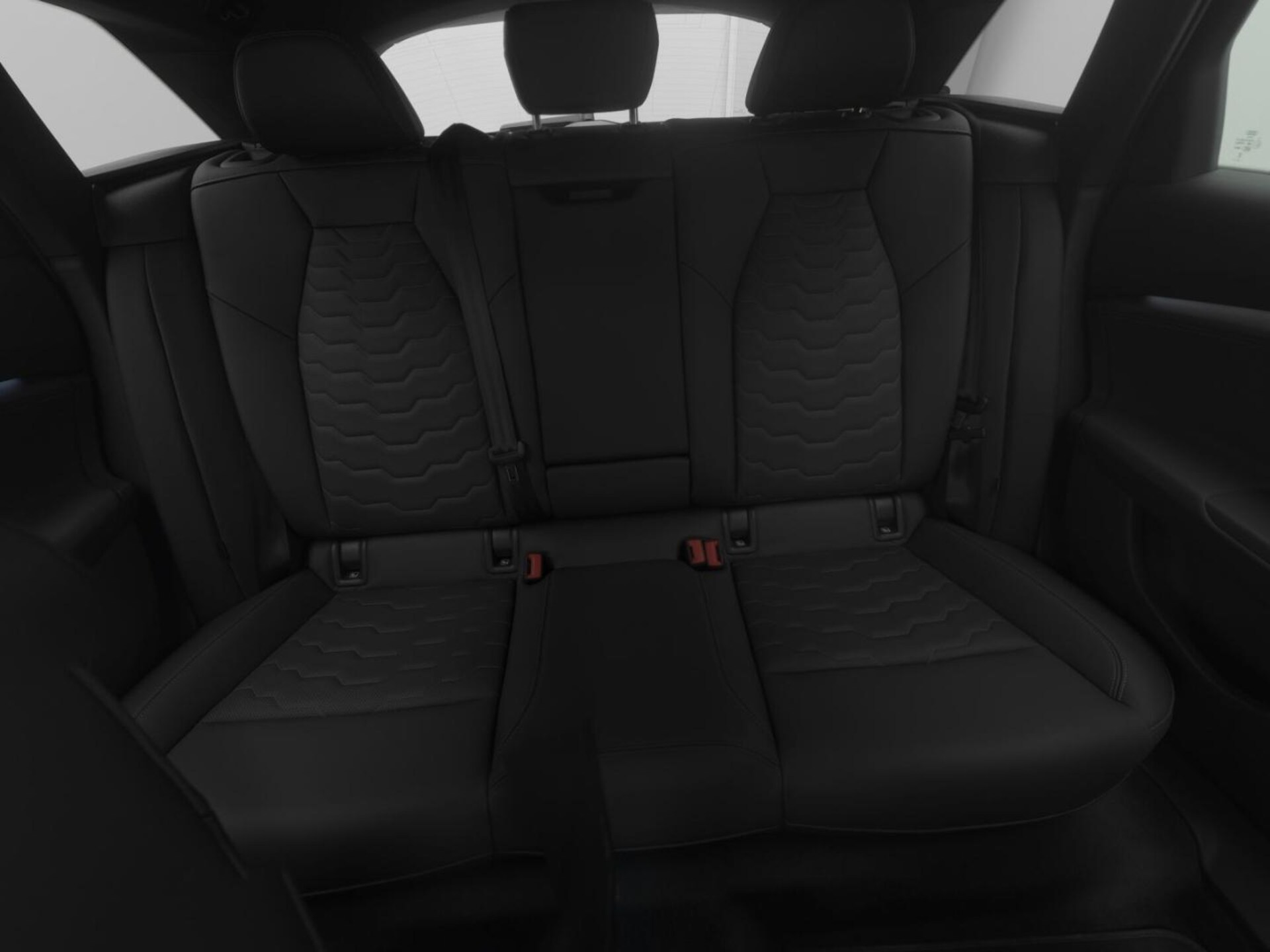 Audi A6 Avant e-tron