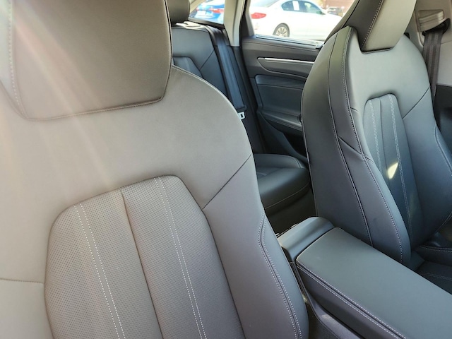 2026 Audi A6 Premium Plus - Photo 17