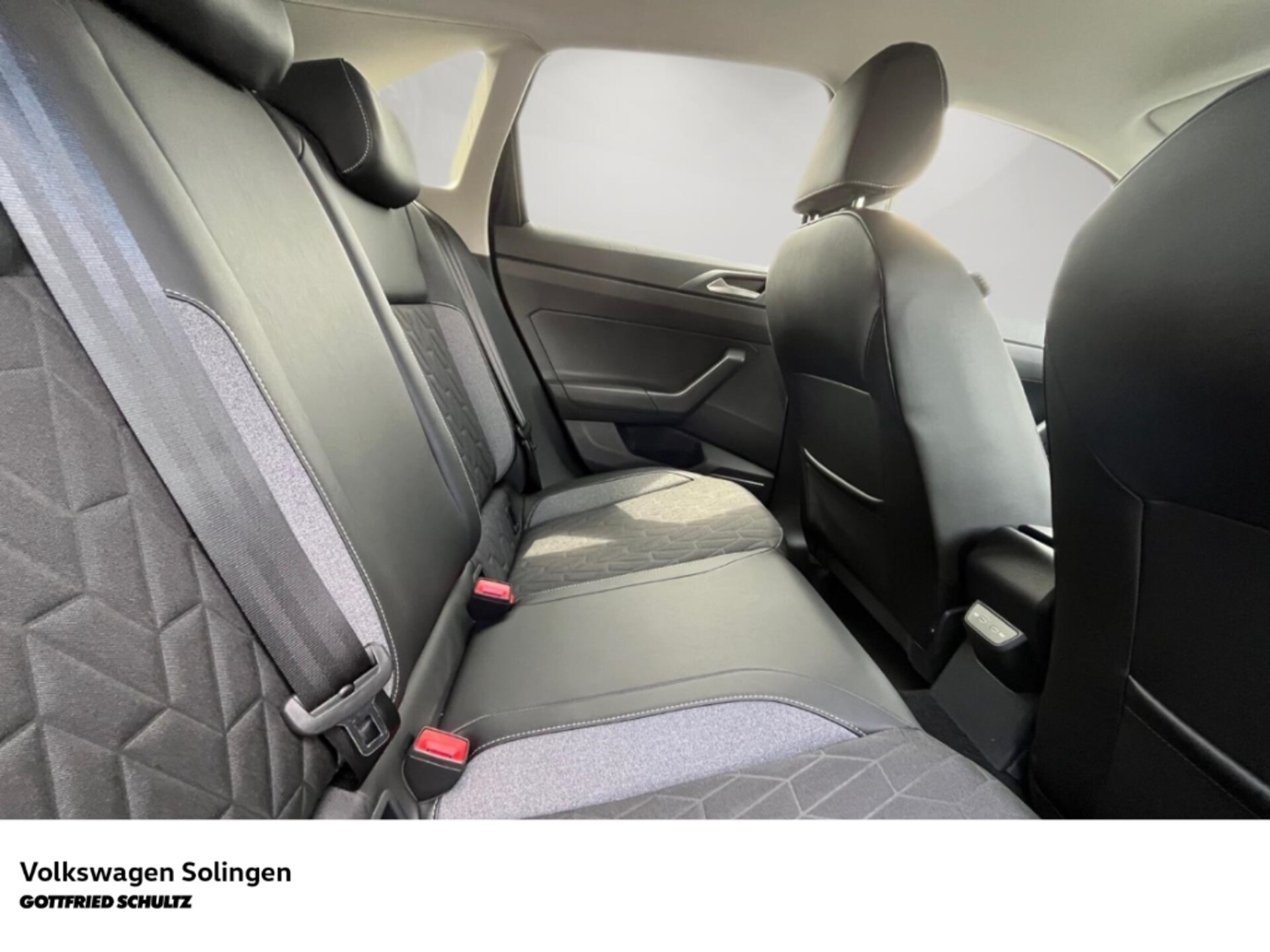 Volkswagen Taigo Goal