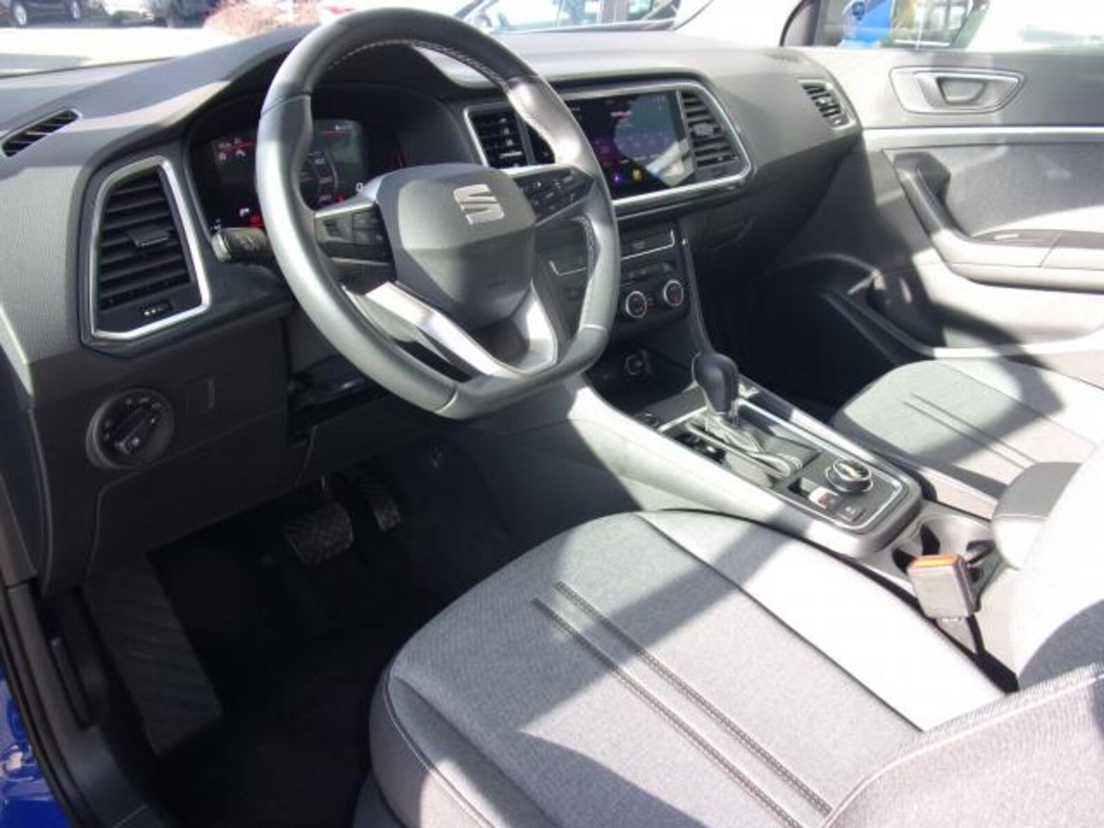 SEAT Ateca – Bild 5