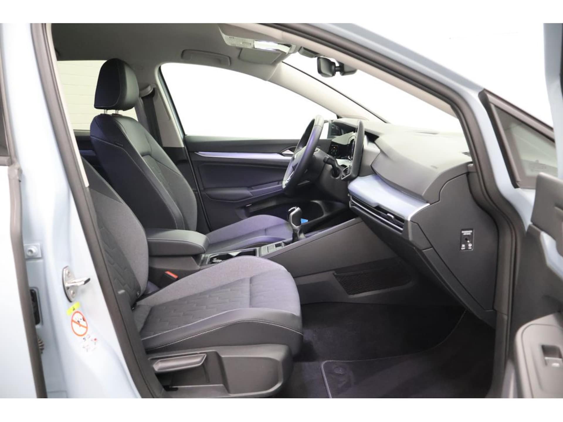 Volkswagen Golf ENERGY