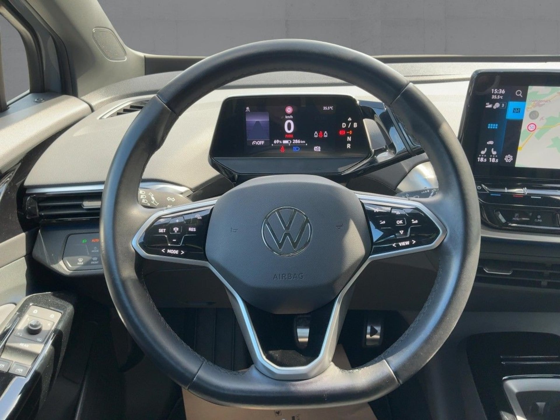Volkswagen ID.4 Pro Performance