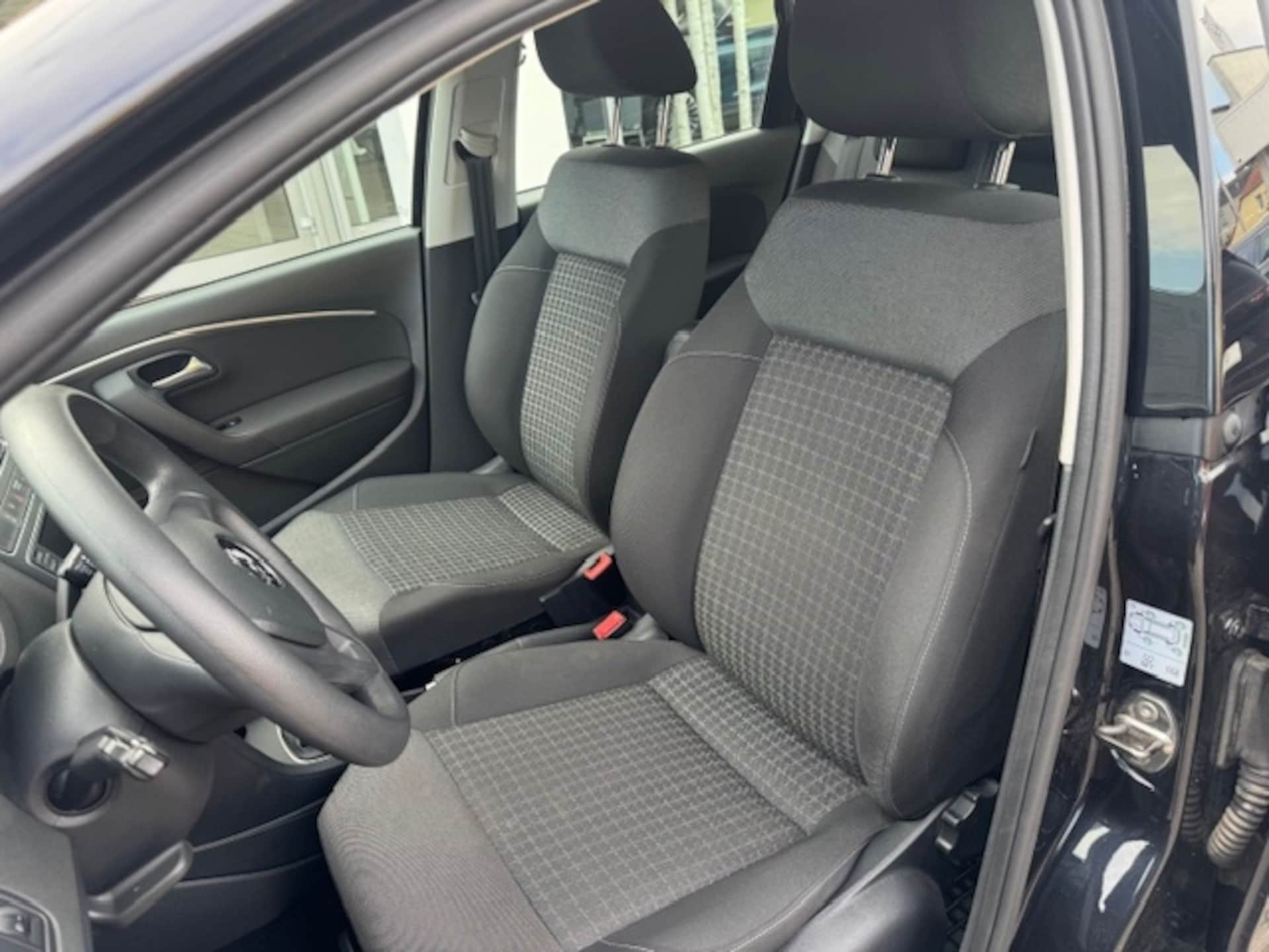 Volkswagen Polo Comfortline