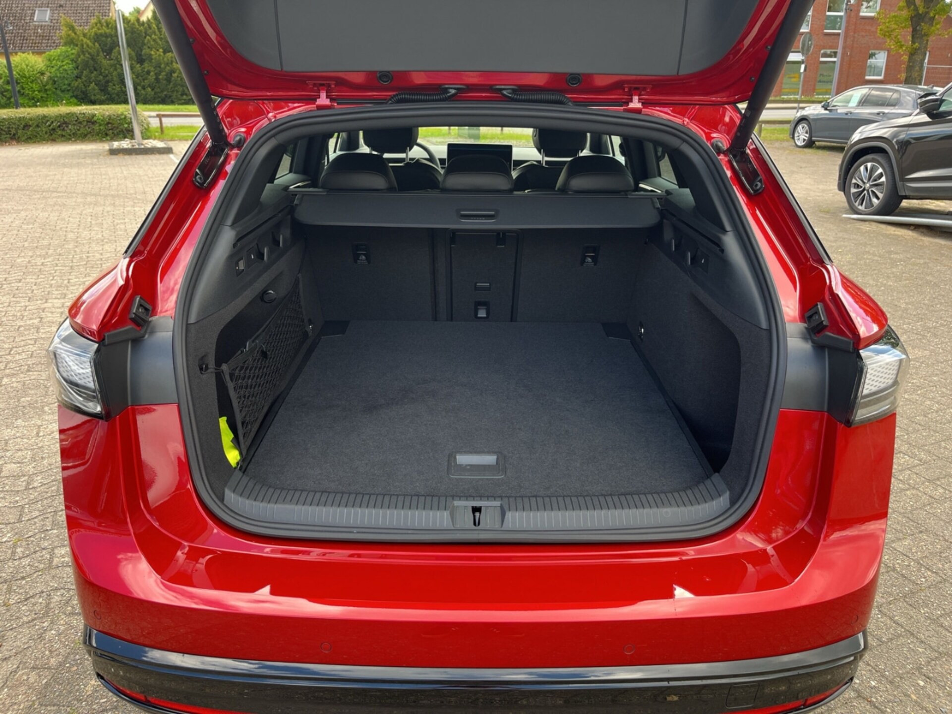 Volkswagen ID.7 Tourer Pro S