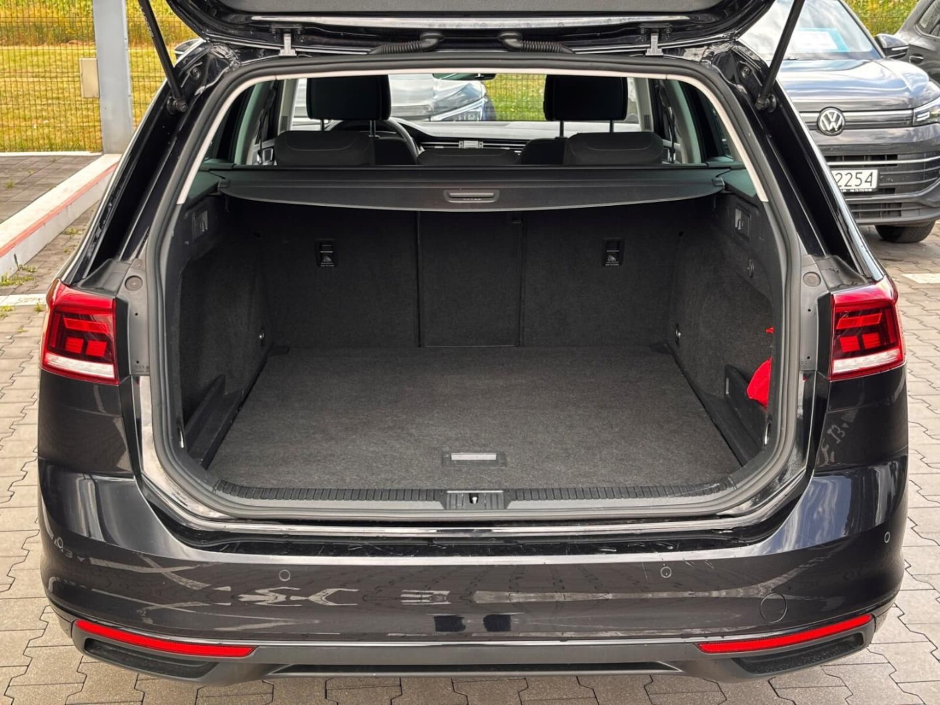 Volkswagen Passat Variant Business