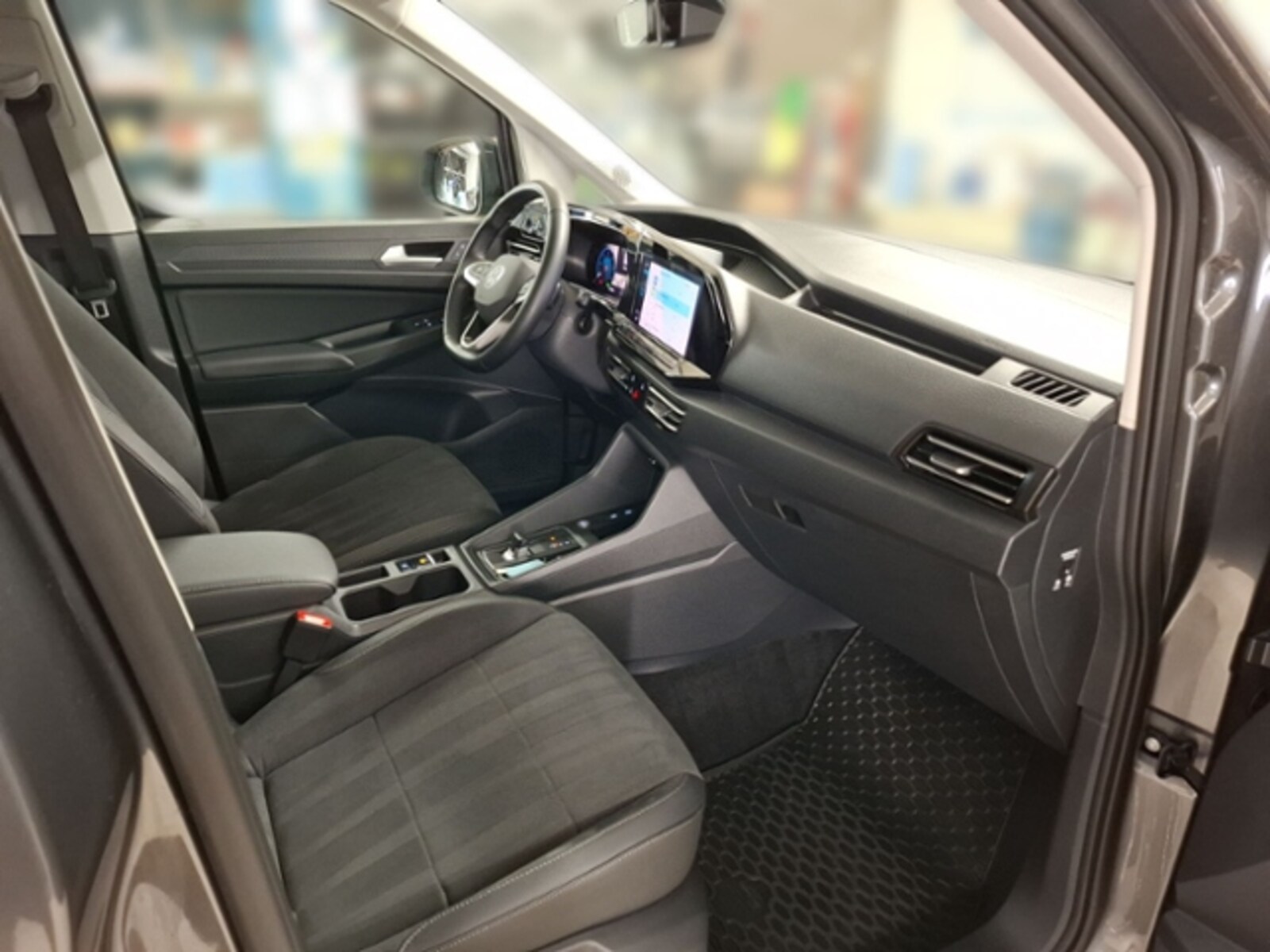 Volkswagen Caddy – Bild 10