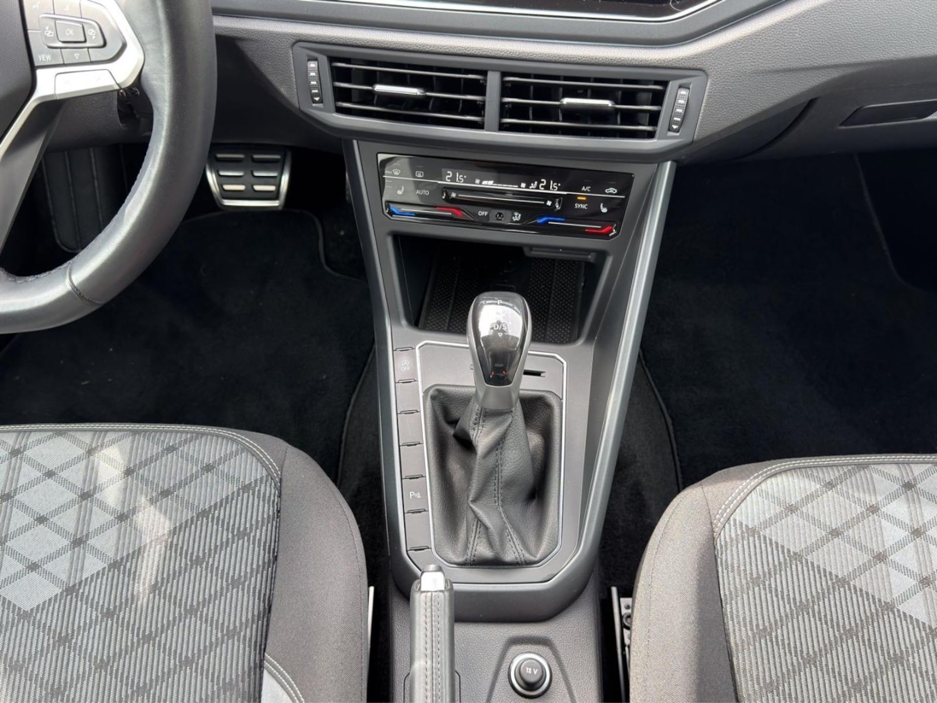 Volkswagen Polo R-Line
