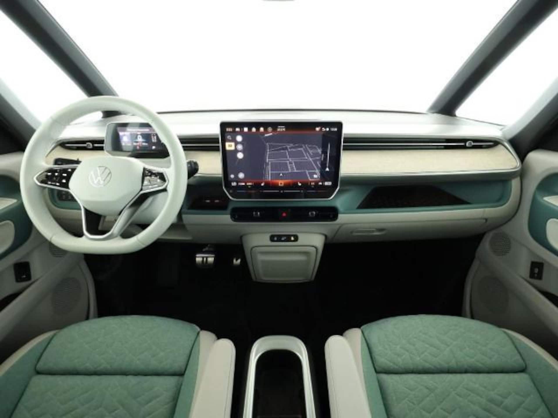 Volkswagen ID. Buzz Pro