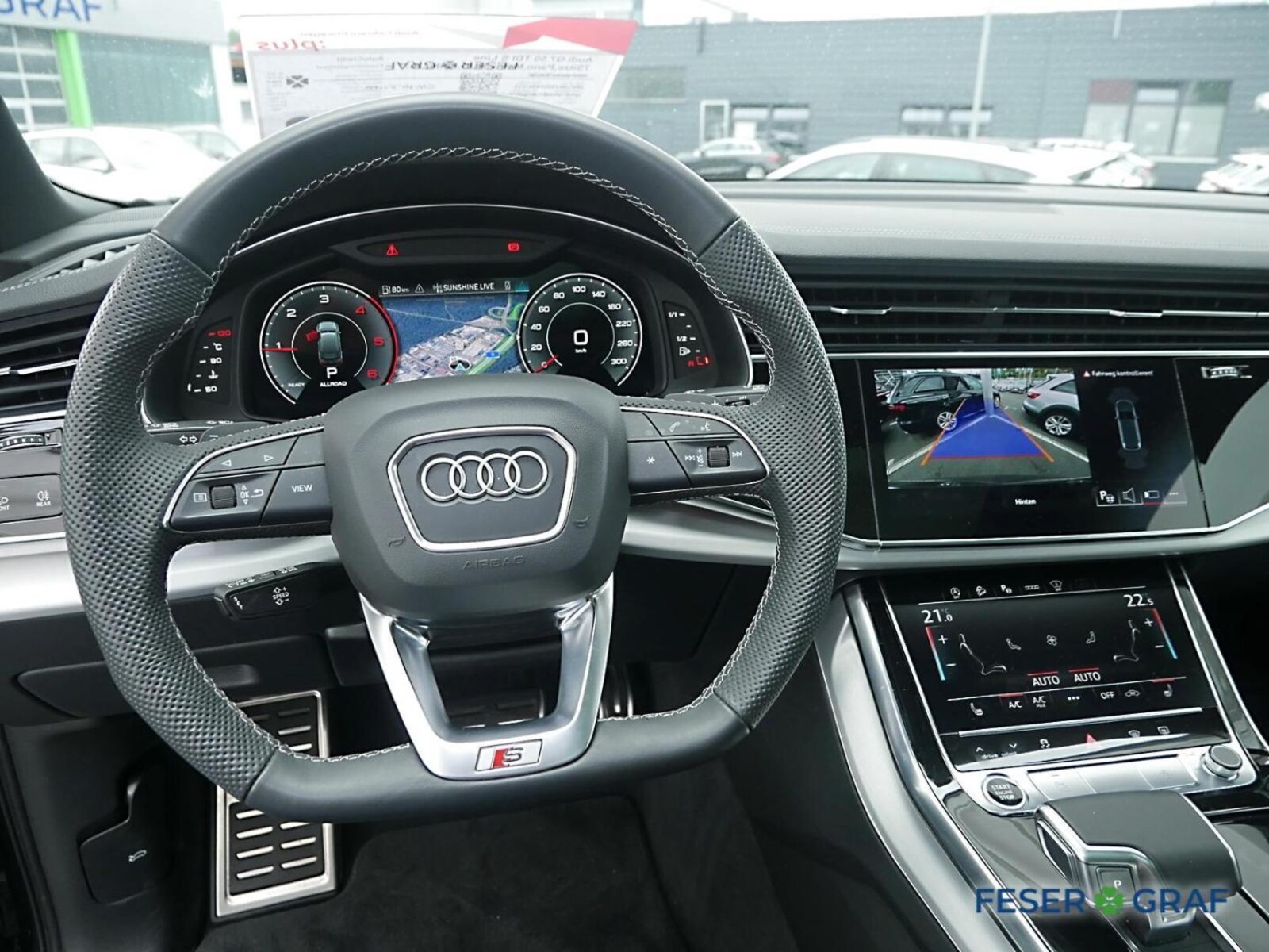 Audi Q7 – Bild 4