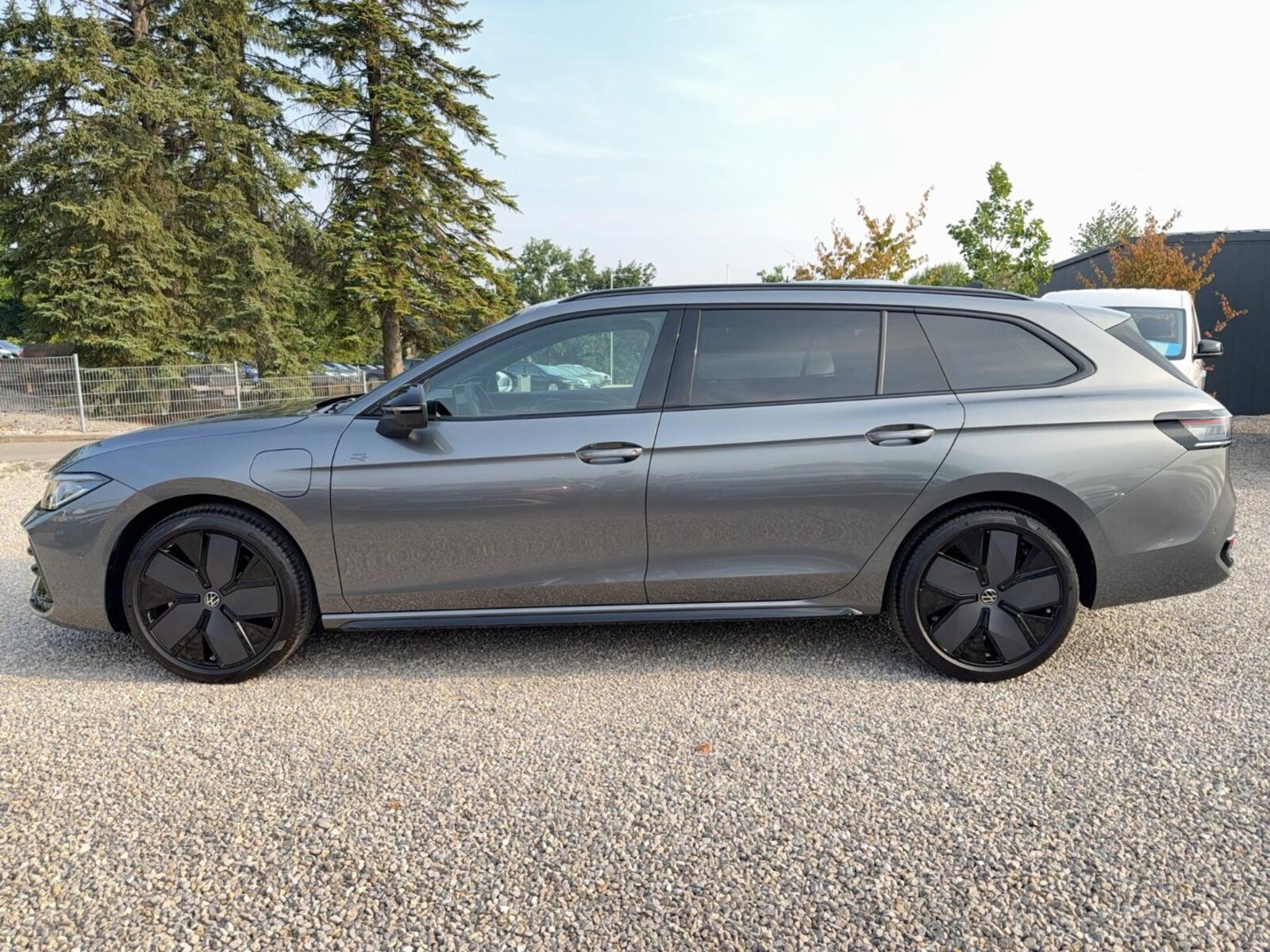 Volkswagen Passat – Bild 3