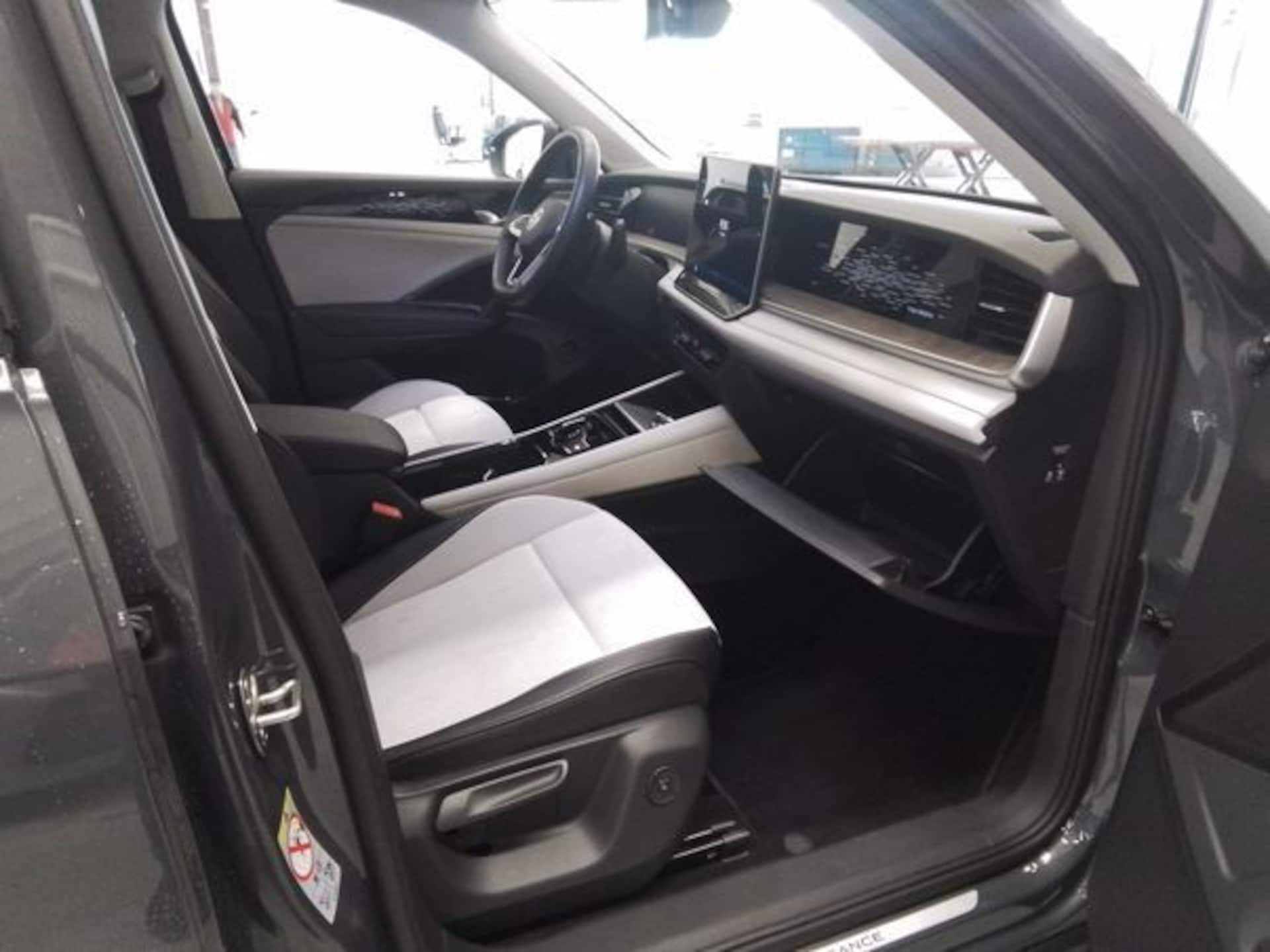 Volkswagen Tayron Elegance