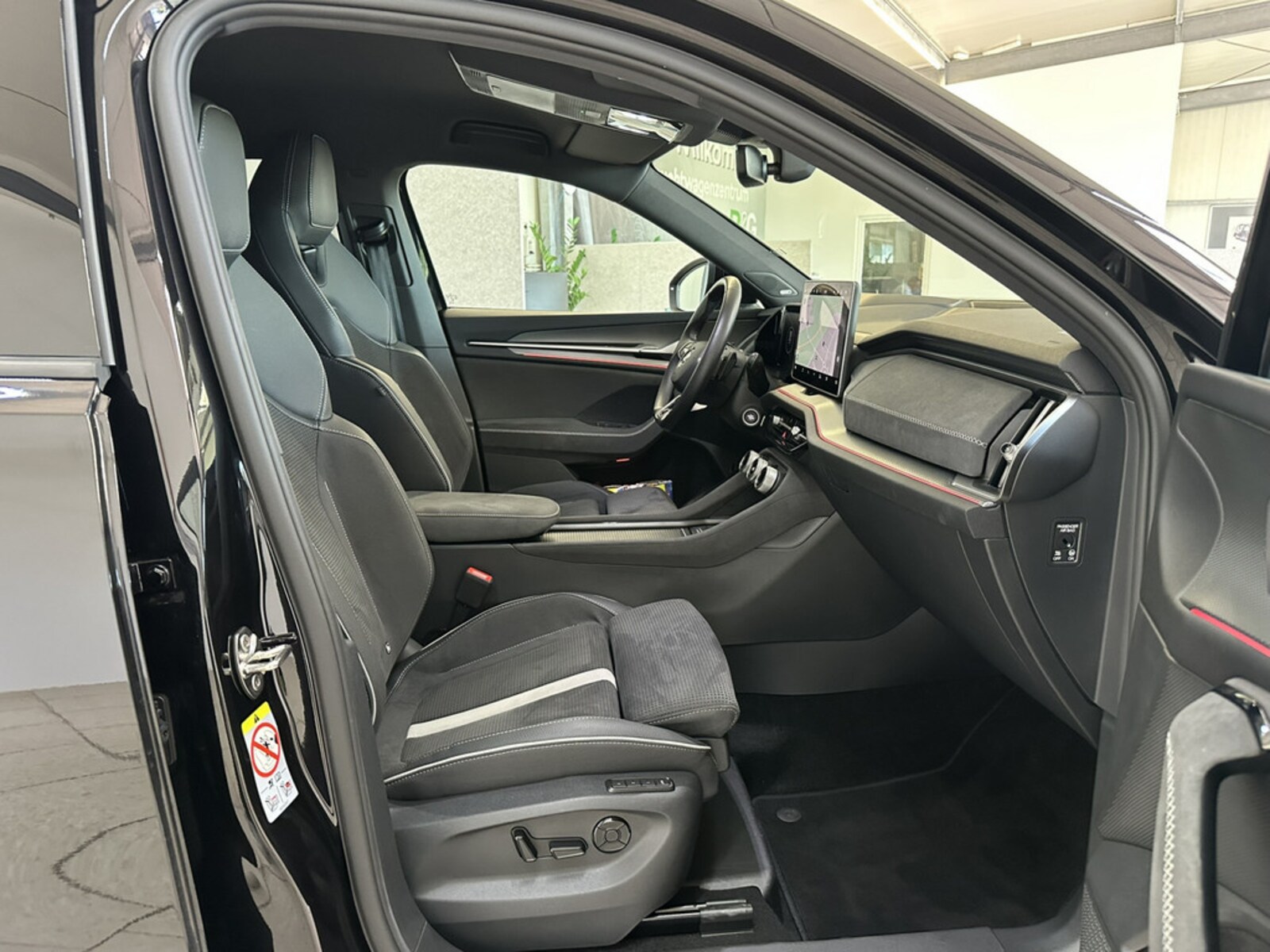 Škoda Kodiaq – Bild 20